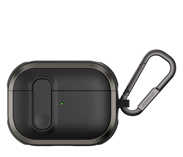 MAGEASY Odyssey Magnetic Closure AirPods Protective Case do Airpods - 1415969 - zdjęcie 2
